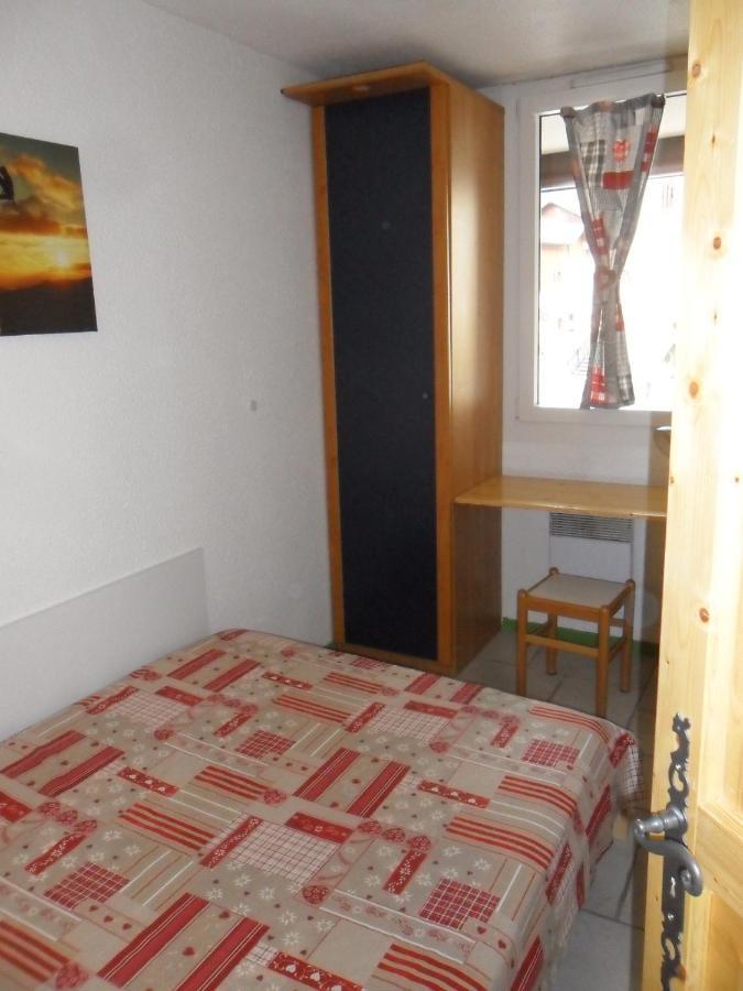 Chamonix Centre 2 Pieces Balcon Vue Mont Blanc Apartment Ngoại thất bức ảnh
