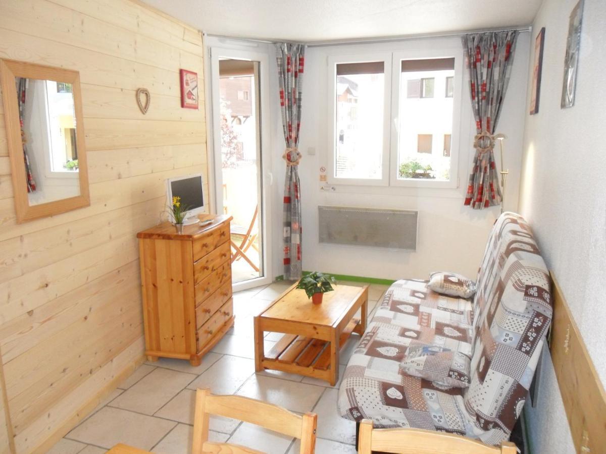 Chamonix Centre 2 Pieces Balcon Vue Mont Blanc Apartment Ngoại thất bức ảnh