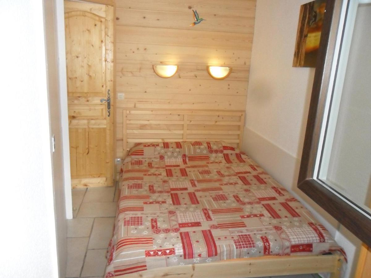 Chamonix Centre 2 Pieces Balcon Vue Mont Blanc Apartment Ngoại thất bức ảnh