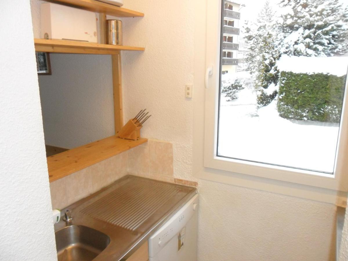 Chamonix Centre 2 Pieces Balcon Vue Mont Blanc Apartment Ngoại thất bức ảnh