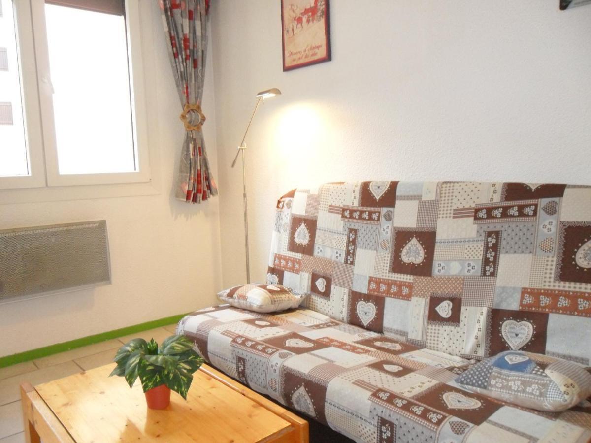 Chamonix Centre 2 Pieces Balcon Vue Mont Blanc Apartment Ngoại thất bức ảnh