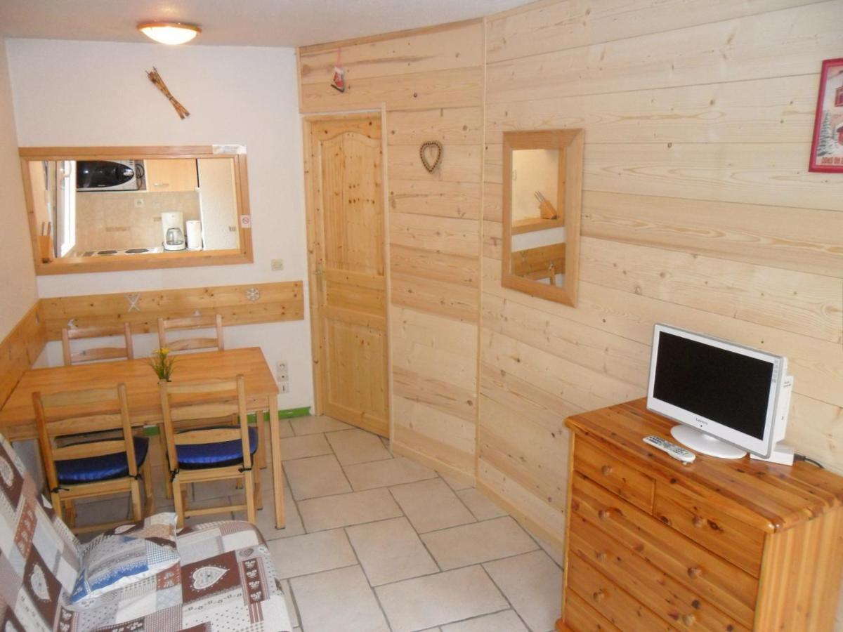 Chamonix Centre 2 Pieces Balcon Vue Mont Blanc Apartment Ngoại thất bức ảnh